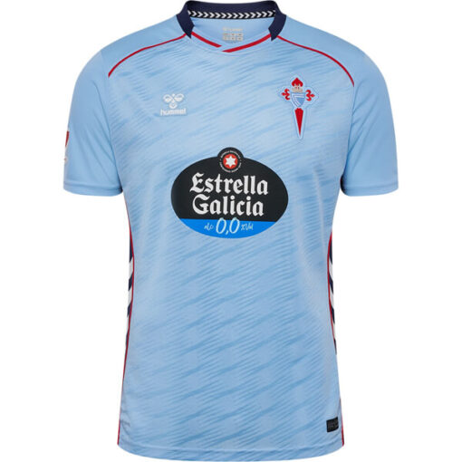 Celta Vigo Home Shirt 24/25