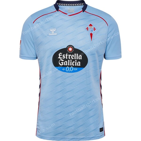 Celta Vigo Home Shirt 24/25