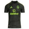 Celtic Away Player Version Shirt 25/26