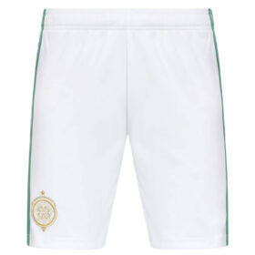 Celtic Home Shorts 26/27
