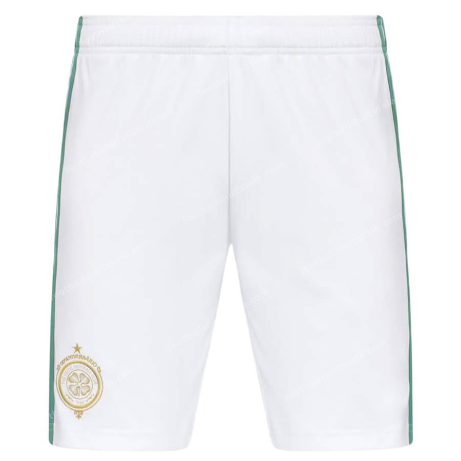 Celtic Home Shorts 26/27