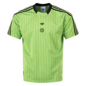 Celtic Icon Football Shirt 25/26