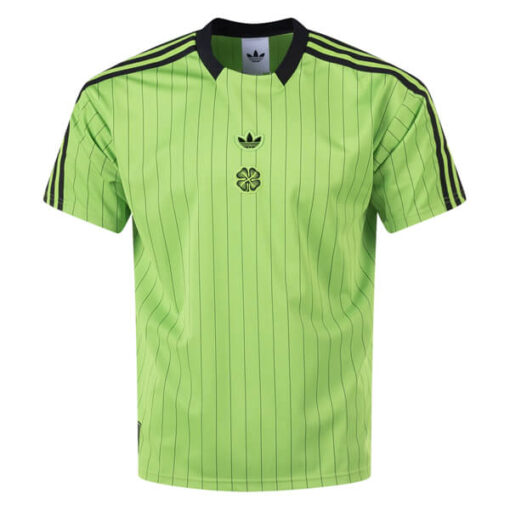 Celtic Icon Football Shirt 25/26