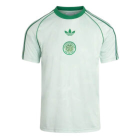 Celtic 'Irish Origins' Shirt