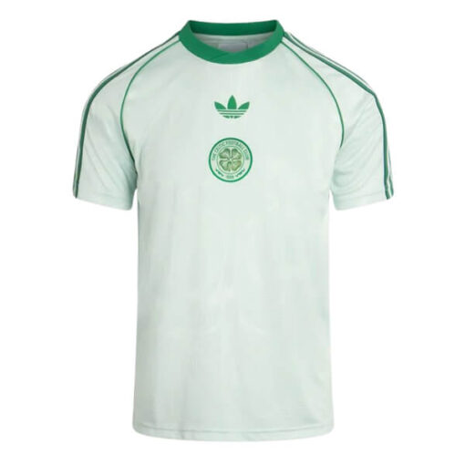 Celtic 'Irish Origins' Shirt