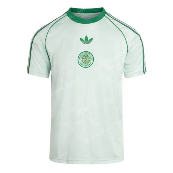 Celtic ‘Irish Origins’ Shirt
