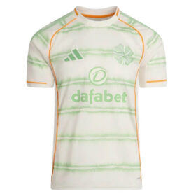 Celtic Third Shirt 25/26