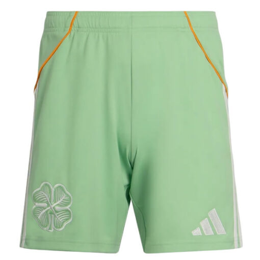 Celtic Third Shorts 25/26