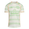 Celtic Third Player Version Shirt 25/26