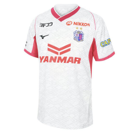 Cerezo Osaka Away Shirt 2026