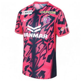 Cerezo Osaka Home Shirt 2026