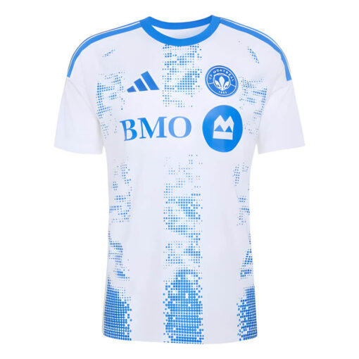 CF Montreal Away Shirt 2026