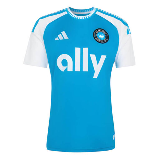 Charlotte FC Home Shirt 2026