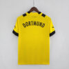 2022/2023 Football Shirt Dortmund Home - Detail 1