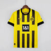 2022/2023 Football Shirt Dortmund Home