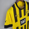 2022/2023 Football Shirt Dortmund Home - Detail 2