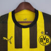 2022/2023 Football Shirt Dortmund Home - Detail 3