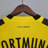 2022/2023 Football Shirt Dortmund Home - Detail 4