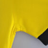 2022/2023 Football Shirt Dortmund Home - Detail 5