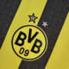 2022/2023 Football Shirt Dortmund Home - Detail 7
