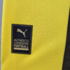 2022/2023 Football Shirt Dortmund Home - Detail 8