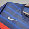 2020 Football Shirt France Blue Home - Detail 5