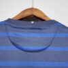 2020 Football Shirt France Blue Home - Detail 6