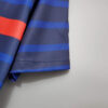 2020 Football Shirt France Blue Home - Detail 7