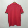 2020 Football Shirt Portugal Red Home - Detail 1