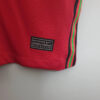2020 Football Shirt Portugal Red Home - Detail 8