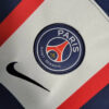 2022/2023 Football Shirt Psg Paris Saint-Germain Home - Detail 4