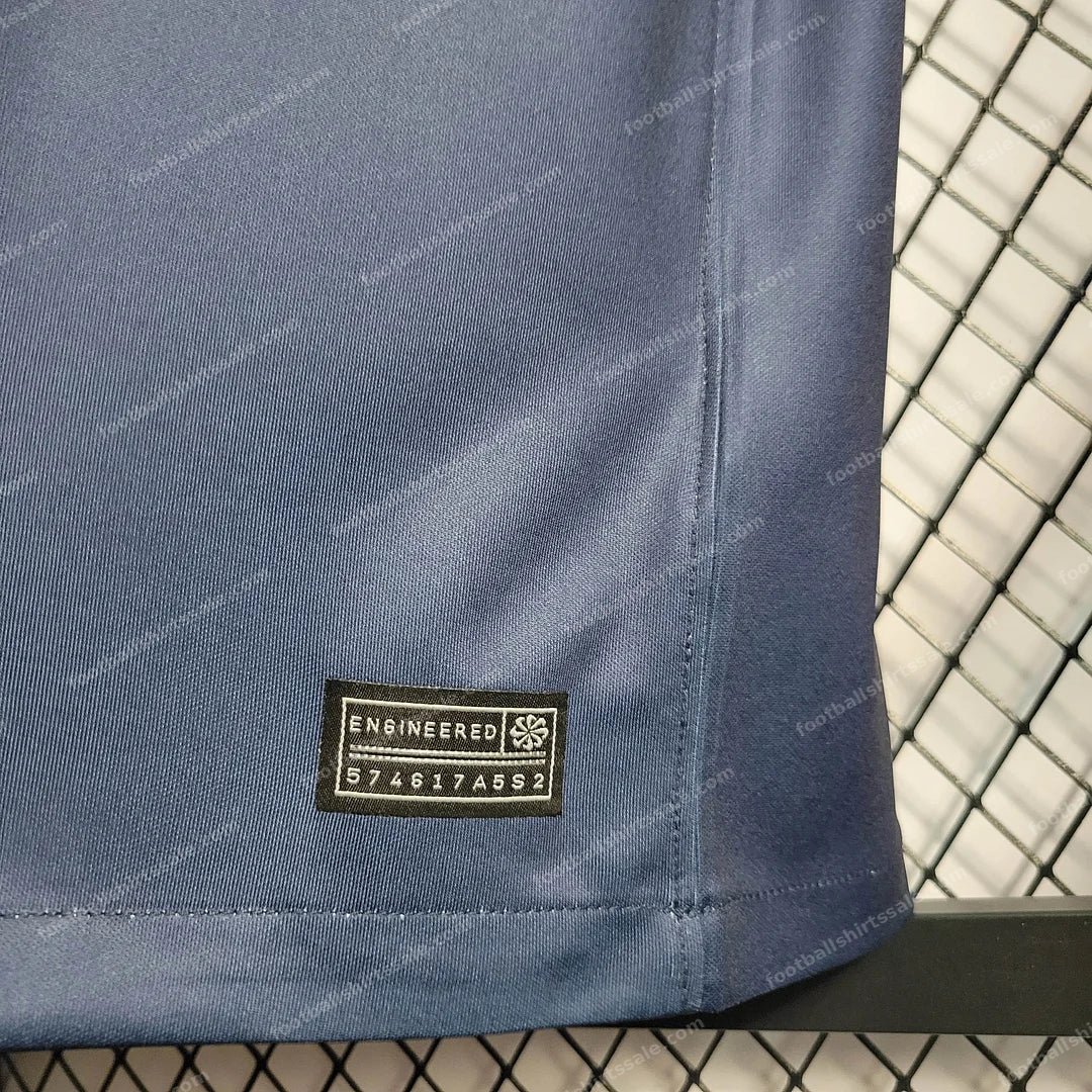 2022/2023 Football Shirt Psg Paris Saint-Germain Home - Detail 5