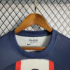 2022/2023 Football Shirt Psg Paris Saint-Germain Home - Detail 6