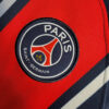 2023/2024 Football Shirt Psg Paris Saint-Germain Home - Detail 5