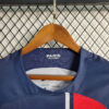 2023/2024 Football Shirt Psg Paris Saint-Germain Home - Detail 7