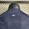 2023/2024 Football Shirt Psg Paris Saint-Germain Home – Player Version - Detail 3