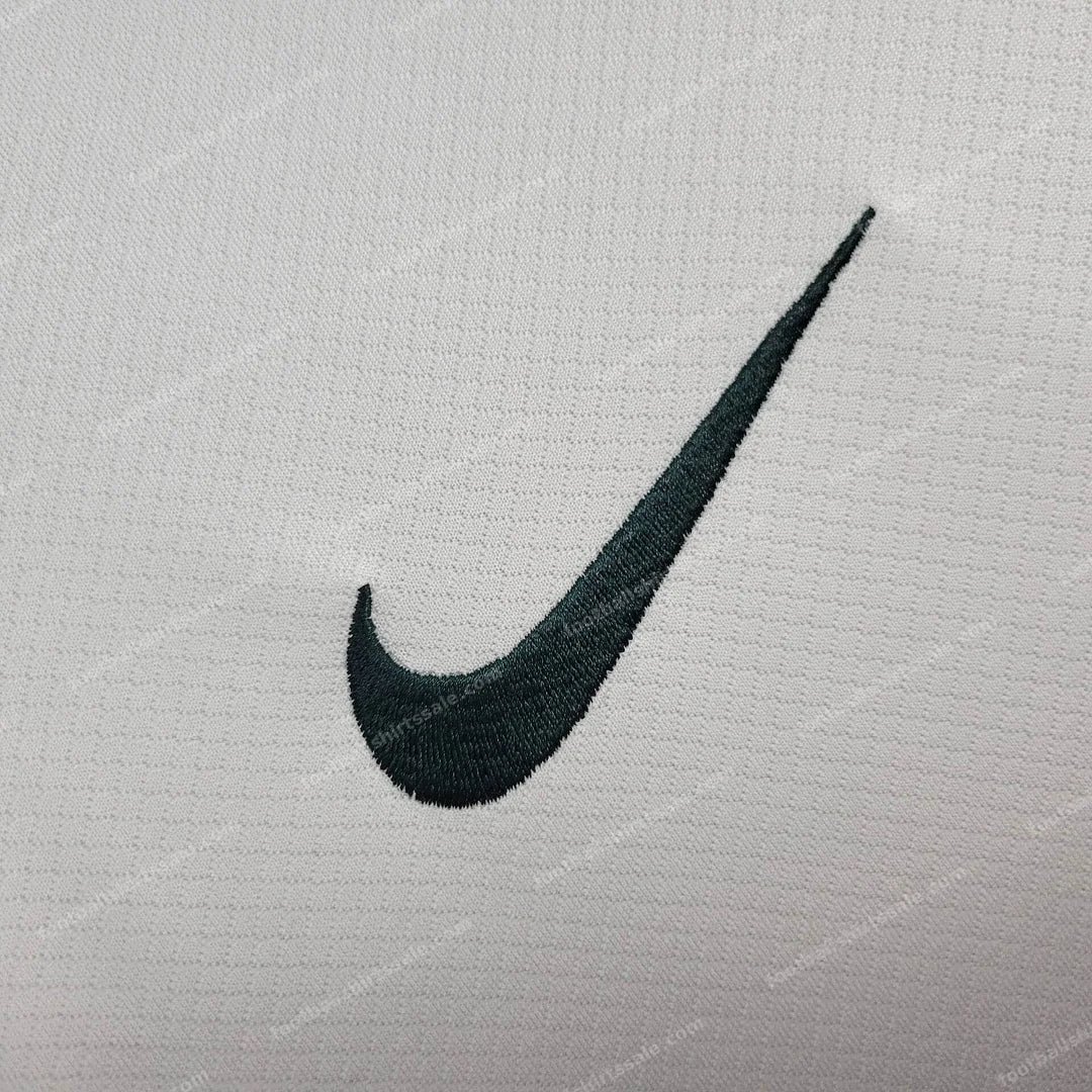 2025/2026 Chelsea Away Football Shirt - Detail 1