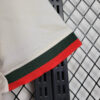 2025/2026 Chelsea Away Football Shirt - Detail 3
