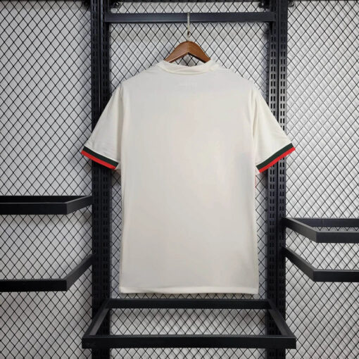 2025/2026 Chelsea Away Football Shirt