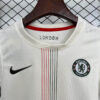 2025/2026 Chelsea Away Football Shirt Kids Size - Detail 1