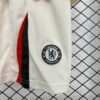 2025/2026 Chelsea Away Football Shirt Kids Size - Detail 4