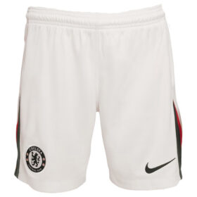Chelsea Away Shorts 25/26