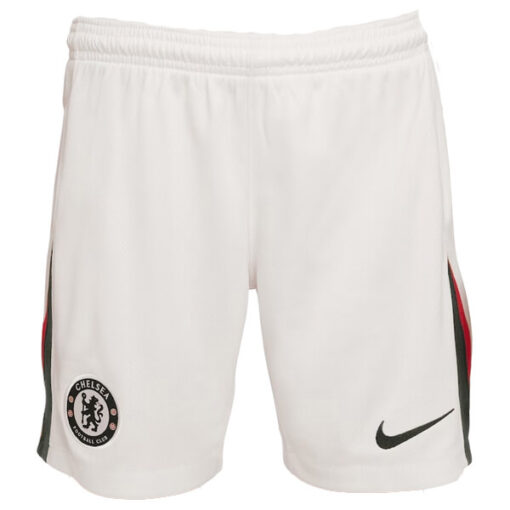 Chelsea Away Shorts 25/26