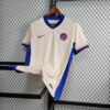2024/2025 Chelsea Away Football Jersey 1:1 Thai Quality - Detail 1