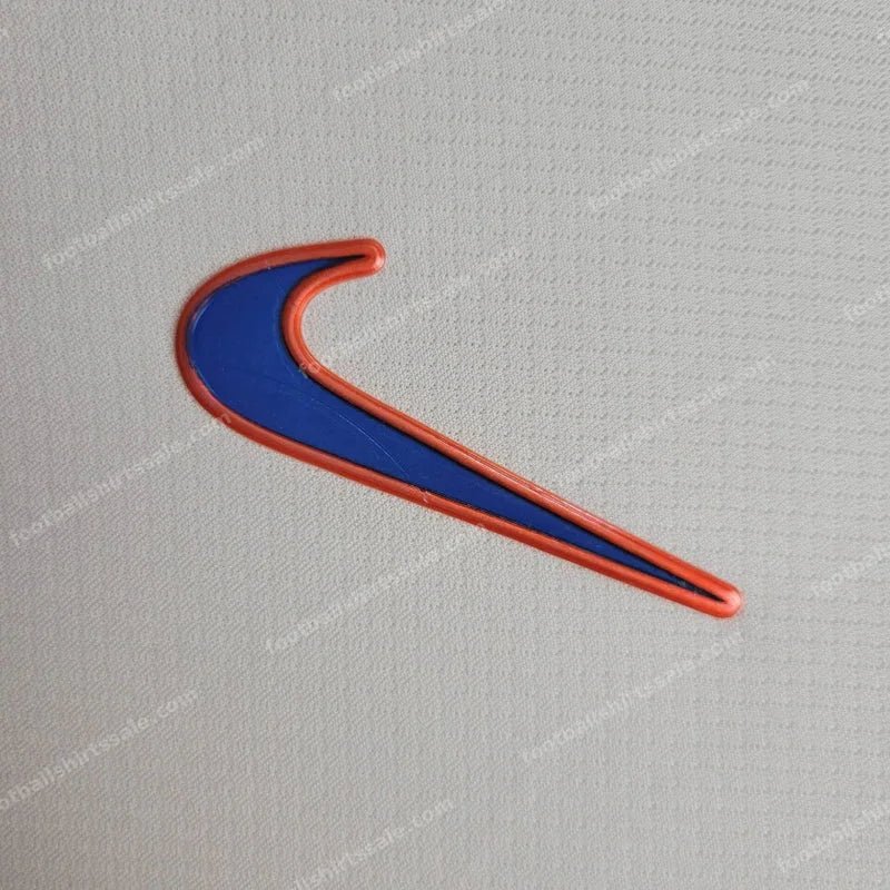 2024/2025 Chelsea Away Football Jersey 1:1 Thai Quality - Detail 4