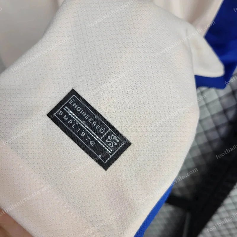 2024/2025 Chelsea Away Football Jersey 1:1 Thai Quality - Detail 7