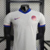 2024/2025 Chelsea Away Football Jersey 1:1 Thai Quality – Player Version - Detail 1
