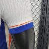 2024/2025 Chelsea Away Football Jersey 1:1 Thai Quality – Player Version - Detail 4