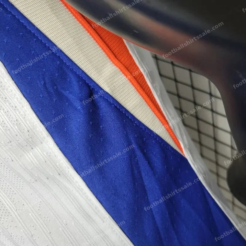 2024/2025 Chelsea Away Football Jersey 1:1 Thai Quality – Player Version - Detail 7