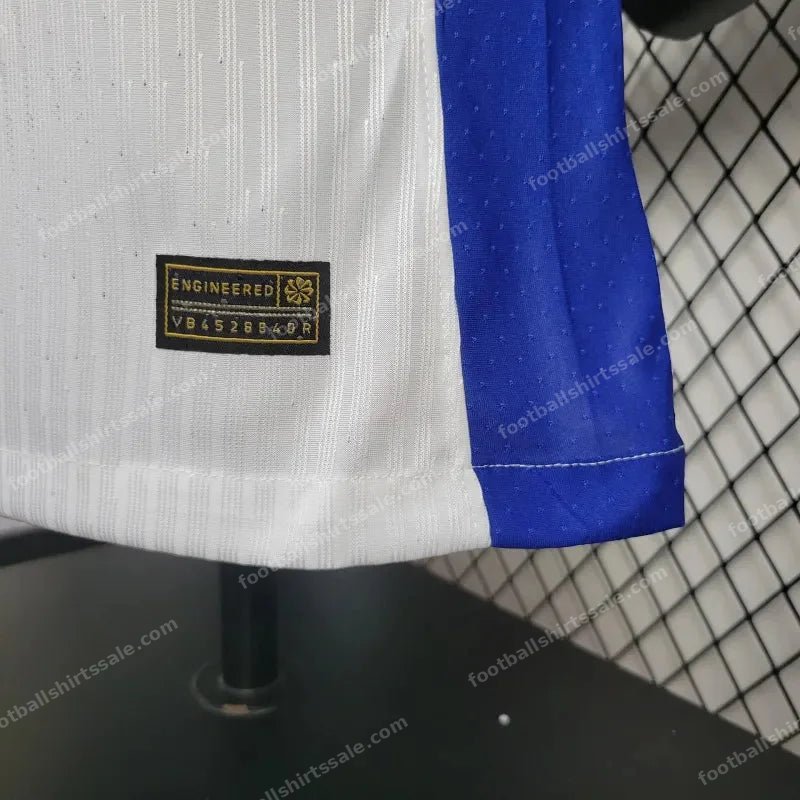 2024/2025 Chelsea Away Football Jersey 1:1 Thai Quality – Player Version - Detail 8